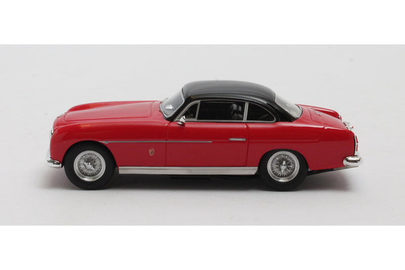 Ferrari 212 IC Peron Ghia red 1:43