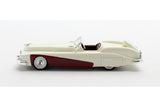 Mercury Templeton Saturn BH sp. white 1:43