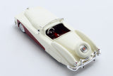 Mercury Templeton Saturn BH sp. white 1:43