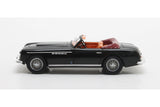 Talbot Lago T26 Stabilimente Farina black 1:43