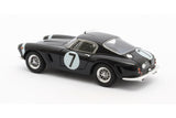 Ferrari 250GT SWB RAC TT PC #7 schwarz 1:43