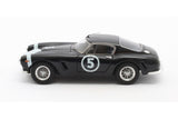 Ferrari 250GT SWB Nassau TT PC #5 schwarz 1:43