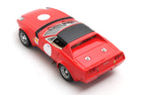 Ferrari 365GTB/4 NART Michelotti red 1:43