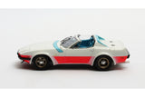 Ferrari 365GTB/4 NART presentation white 1:43