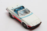 Ferrari 365GTB/4 NART presentation white 1:43