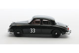 Jaguar 3.4 #33 winner Silverstone 1957 1:43