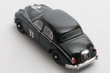 Jaguar 3.4 #33 winner Silverstone 1957 1:43