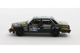 Mercedes W123 280E London Sydney 3rd #49 '77 1:43