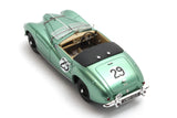 Aston Martin 2-L Sports Le Mans grün 1:43