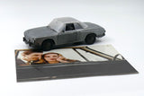 VW Karmann Ghia Typ 34 (1964) -  pacific green 1:18