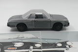 VW Karmann Ghia Typ 34 (1964) -  pacific green 1:18
