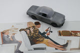 VW Karmann Ghia Typ 34 (1964) -  pacific green 1:18