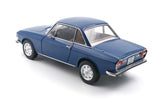 Lancia Fulvia 3 1975 - Blu Agnano (blue) 1:18