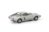 Porsche 914/6 Frua 1971 - silver 1:43