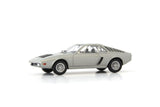 Porsche 914/6 Frua 1971 - silver 1:43