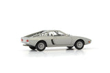 Porsche 914/6 Frua 1971 - silver 1:43