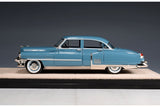 1953 Cadillac Fleetwood Sixty Special - Tunis blue met. 1:43