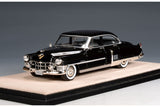 1953 Cadillac Fleetwood Sixty Special - black 1:43