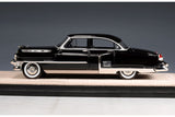 1953 Cadillac Fleetwood Sixty Special - black 1:43