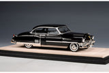 1953 Cadillac Fleetwood Sixty Special - black 1:43