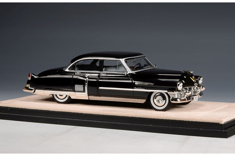 1953 Cadillac Fleetwood Sixty Special - black 1:43