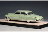 1953 Cadillac Fleetwood Sixty Special - gloss green 1:43