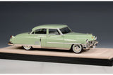 1953 Cadillac Fleetwood Sixty Special - gloss green 1:43