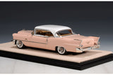 1956 Cadillac Eldorado Seville - Mountain Laurel 1:43