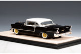 1956 Cadillac Eldorado Seville Prototype - Black 1:43