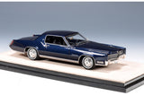1967 Cadillac Fleetwood Eldorado - Atlantis Firemist 1:43