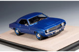 1969 Chevrolet COPO Camaro ZL1 - LeMans blue met. 1:43