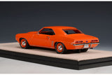 1969 Chevrolet COPO Camaro ZL1 - Hugger orange 1:43