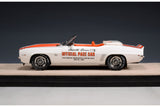 1969 Chevrolet Camaro Convertible "Indy Pace Car" 1:43