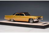 1970 Cadillac Sedan de Ville - Regency Bronze Firemist 1:43