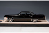 1970 Cadillac Sedan de Ville - black 1:43
