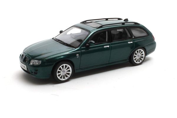 MG ZT-T 260 (2004) - green met. 1:43