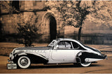 Aero 30 Coupe Sodomka (1936)