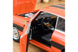 Alfa Romeo 2000 GTV (1973) - orange 1:18