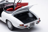 Alfa Romeo 1600 Duetto Spider 1966 - white 1:18