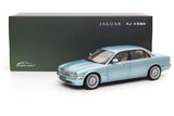 Jaguar XJ6 (X350) - 2003 - Seafrost 1:18
