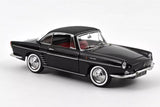 Renault Floride 1961 - Black 1:18