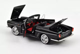 Renault Floride 1961 - Black 1:18