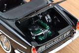Renault Floride 1961 - Black 1:18