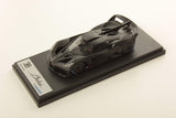 Bugatti Bolide 2024 - Full Carbon Matt 1:43