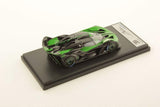 Bugatti Bolide 2024 - Verde Viper 1:43