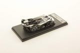 Bugatti Bolide 2024 - Quartz White 1:43