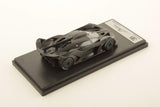 Bugatti Bolide 2024 - Full Carbon Matt 1:43