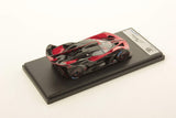 Bugatti Bolide 2024 - Italian Red 1:43
