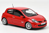 Renault Clio RS 2006 - Toro Red 1:18