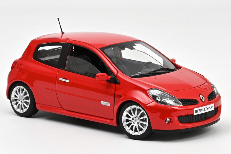 Renault Clio RS 2006 - Toro Red 1:18